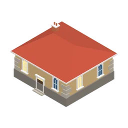 A level 1 home in the Renaissance