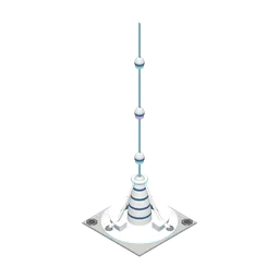 The Space Elevator, wonder of the The Beyond